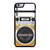 SANGEAN JOBSITE RADIO iPhone 6 / 6S Case Cover