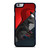 SPIDERMAN OUTFIT COSTUM iPhone 6 / 6S Case Cover