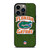 FLORIDA GATORS NFL GRASS iPhone 13 Pro Case Cover