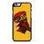THE FLASH CARTOON iPhone 6 / 6S Case Cover