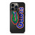 FLORIDA GATORS METAL LOGO iPhone 13 Pro Case Cover