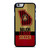 ATLANTA UNITED FC LOGO iPhone 6 / 6S Case Cover