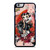 BETTY BOOP LOVE CARTOON iPhone 6 / 6S Case Cover