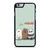 CUT WE BARE BEARS iPhone 6 / 6S Case Cover
