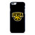 IOWA HAWKEYES ICON 2 iPhone 6 / 6S Case Cover
