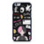 LIL PEEP COLLAGE iPhone 6 / 6S Case Cover