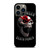 FIVE FINGER DEATH PUNCH SKULL iPhone 13 Pro Case Cover
