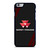 MASSEY FERGUSON CARBON LOGO iPhone 6 / 6S Case Cover