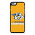 NASHVILLE PREDATORS LOGO 1 iPhone 6 / 6S Case Cover