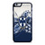 RAYADOS MONTERREY FC FOOTBALL CLUB iPhone 6 / 6S Case Cover
