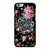 SANTA CRUZ SKATEBOARDS VINTAGE 2 iPhone 6 / 6S Case Cover