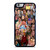 THE OFFICE COLLAGE iPhone 6 / 6S Case Cover