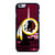 WASHINGTON REDSKINS LOGO iPhone 6 / 6S Case Cover