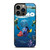 FINDING NEMO DISNEY iPhone 13 Pro Case Cover