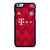 BAYERN MUNCHEN JERSEY iPhone 6 / 6S Case Cover