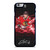 BLACKHAWKS HOCKEY CHICAGO CAPTAIN MORGAN NHL iPhone 6 / 6S Case Cover BLACKHAWKS HOCKEY CHICAGO CAPTAIN MORGAN NHL iPhone 6 / 6S Case Cover