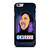 CARDI B FACE CARTOON iPhone 6 / 6S Case Cover