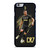 CRISTIANO RONALDO JUVENTUS iPhone 6 / 6S Case Cover