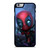 DEADPOOL KAWAII MARVEL iPhone 6 / 6S Case Cover