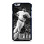 DEREK JETER NEW YORK YANKEES BASEBALL iPhone 6 / 6S Case Cover