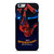 HOMECOMING SPIDERMAN MARVEL iPhone 6 / 6S Case Cover