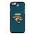 JACKSONVILLE JAGUARS JERSEY NFL iPhone 6 / 6S Case Cover
