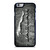 JAGUAR EMBLEM HOOD iPhone 6 / 6S Case Cover