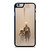 KOBE BRYANT AND GIGI HEAVEN iPhone 6 / 6S Case Cover