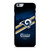 LOS ANGELES RAMS LOGO NFL iPhone 6 / 6S Case Cover
