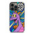 FIGMENT EPCOT DRAGON CARTOON iPhone 13 Pro Case Cover