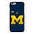 MICHIGAN WOLVERINES JERSEY iPhone 6 / 6S Case Cover