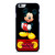 MICKEY MOUSE DISNEY CARTOON iPhone 6 / 6S Case Cover