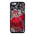 MIKE TROUT BASEBALL LOS ANGELES ANGELS iPhone 6 / 6S Case Cover