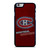 MONTREAL CANADIENS ICON iPhone 6 / 6S Case Cover
