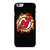 NEW JERSEY DEVILS LOGO iPhone 6 / 6S Case Cover