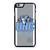 NORTH CAROLINA TAR HEELS LOGO iPhone 6 / 6S Case Cover