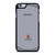 PLAY STATION 1 RETRO iPhone 6 / 6S Case Cover
