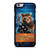 ROCKET RACCOON AND GROOT iPhone 6 / 6S Case Cover