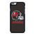 TAMPA BAY BUCCANEERS BUCS HELMET NFL iPhone 6 / 6S Case Cover