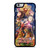 THE SEVEN DEADLY ALL CHARACTER iPhone 6 / 6S Case Cover