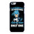 VEGETA QUOTE DRAGON BALL ANIME iPhone 6 / 6S Case Cover