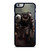 WARHAMMER BLACK TEMPLAR iPhone 6 / 6S Case Cover