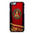 ATLANTA UNITED JERSEY iPhone 6 / 6S Case Cover