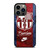 FC BARCELONA  LOGO iPhone 13 Pro Case Cover