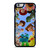 DISNEY TOY STORY 4 iPhone 6 / 6S Case Cover