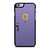 FRIENDS MONICA'S DOOR iPhone 6 / 6S Case Cover