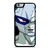FRIEZA ANDROID FACE DRAGON BALL Z iPhone 6 / 6S Case Cover