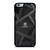 GIVENCHY PARIS STRIPE PATTERN iPhone 6 / 6S Case Cover