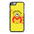 MONARCAS MORELIA LOGO FOOTBALL iPhone 6 / 6S Case Cover