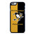 PITTSBURGH PENGUINS NHL SYMBOL iPhone 6 / 6S Case Cover